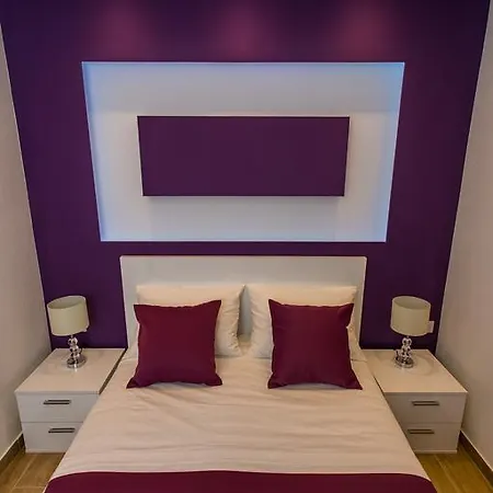 Storm Apartment Trogir