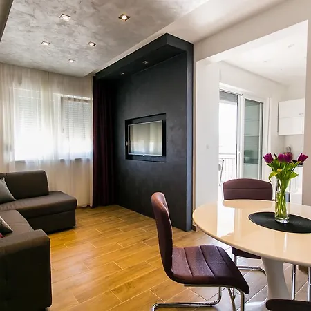 Storm Apartment Trogir