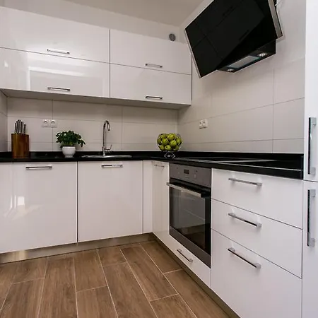 Storm Apartment Trogir